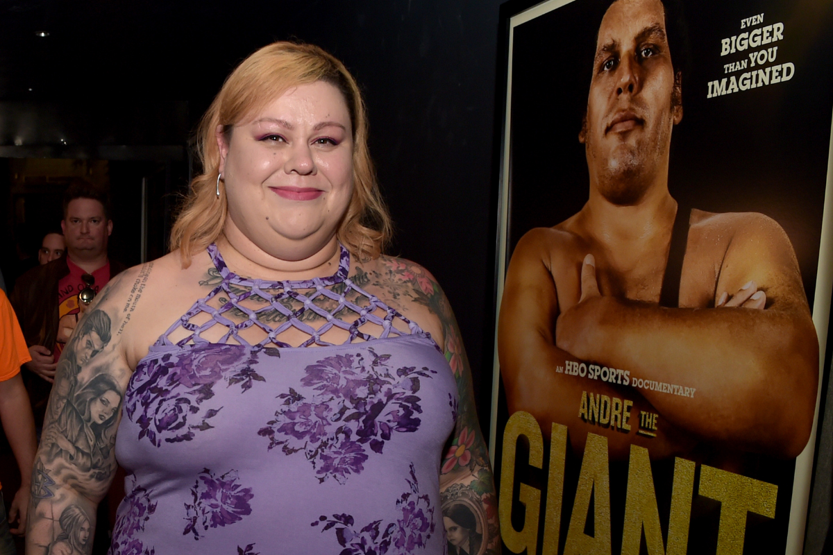 Was Andre the Giant married? Details about his wife and personal life revealed.