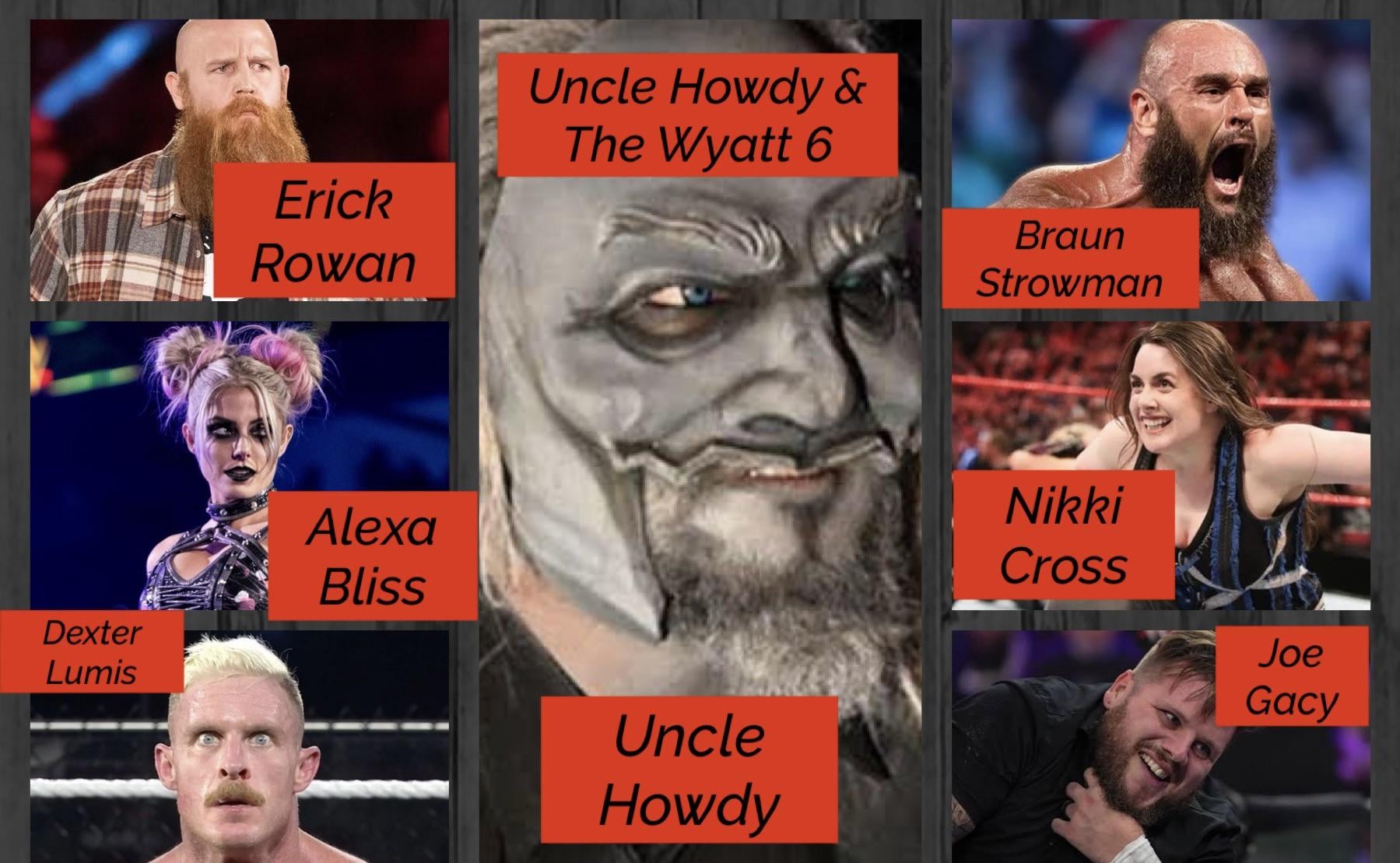 All About Uncle Howdy Victims: Names,Stories,and more!