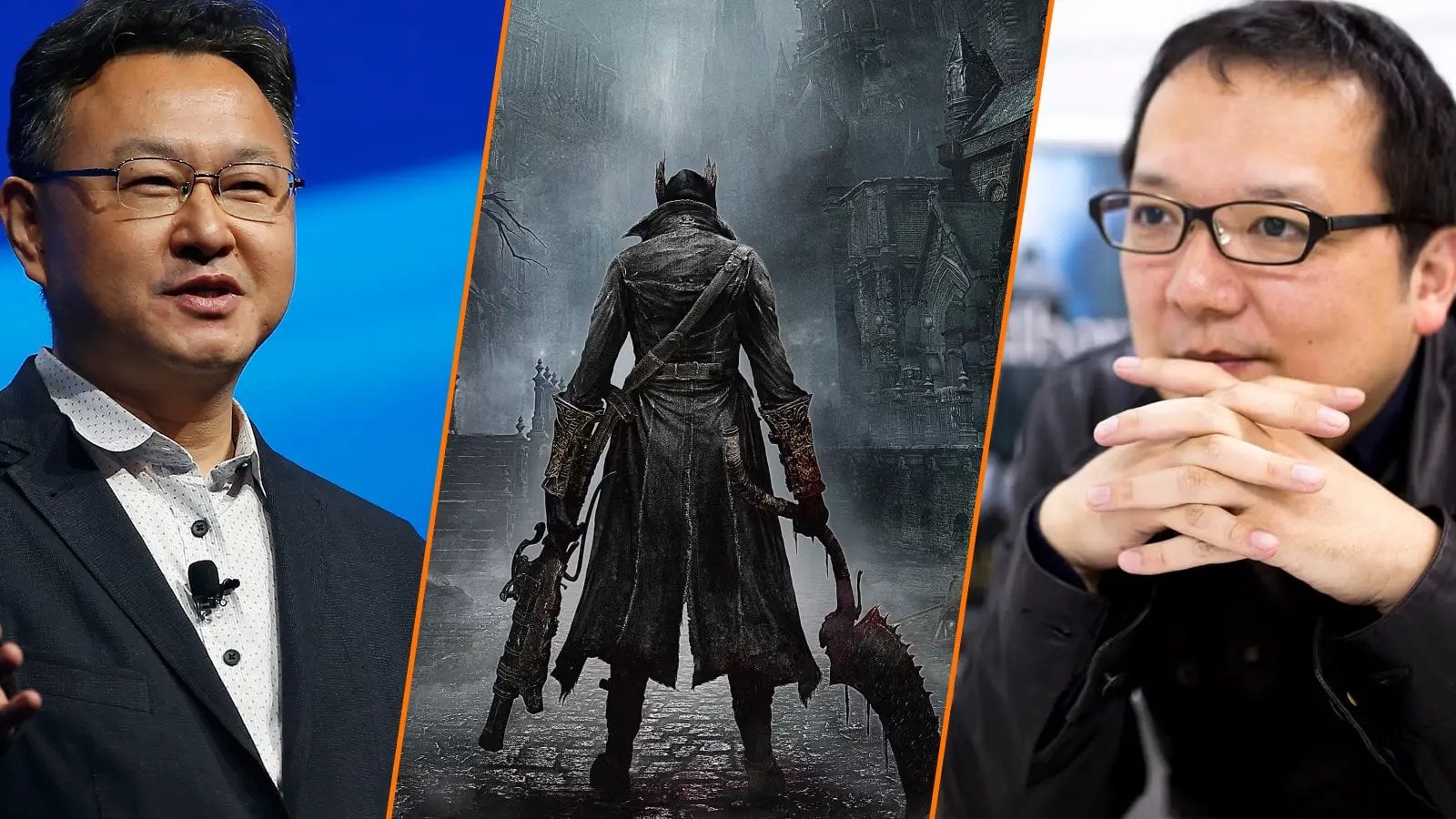 Shuhei Yoshida on Elden Ring: What Did the PlayStation Boss Say?