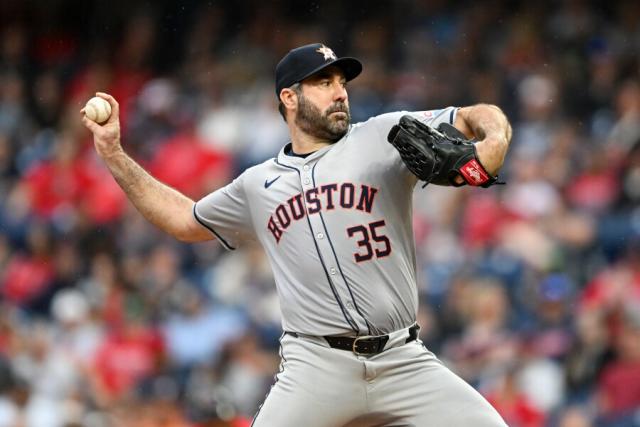 Justin Verlander News: Recent Performance, Stats, & Future Outlook. (Easy Breakdown!)