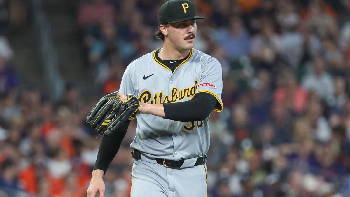 Fantasy Baseball: kyle tucker or george kirby? (Who to Draft This Year?)