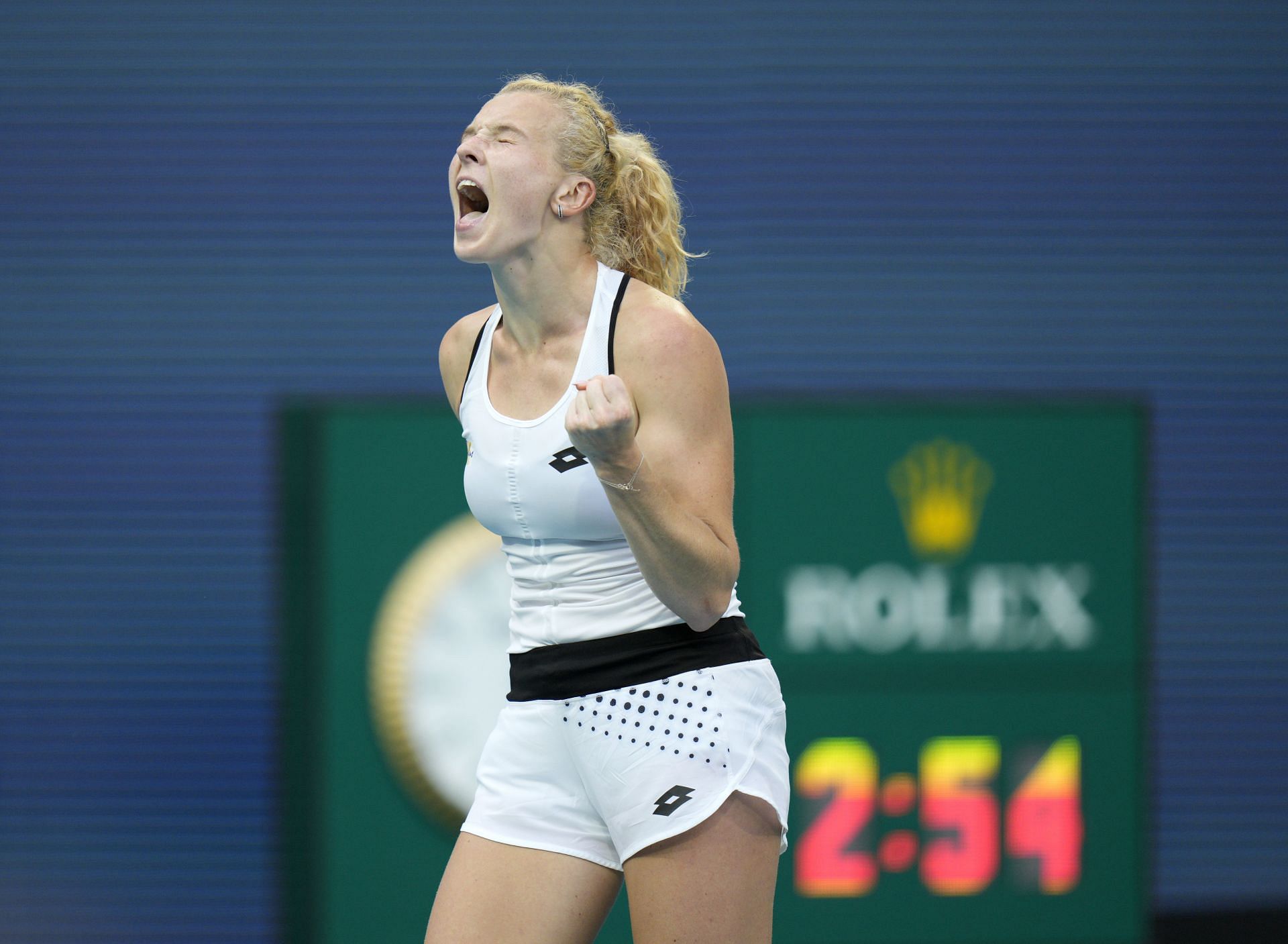 Katerina Siniakova Net Worth: How Rich is the Tennis Star?