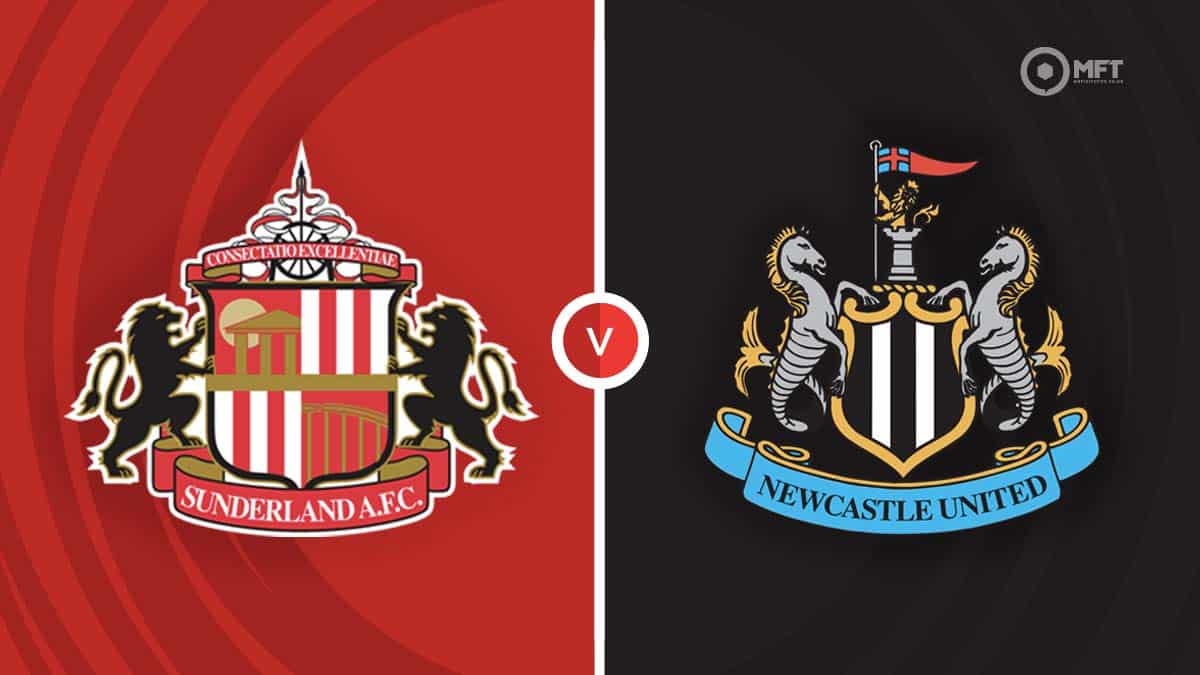 Newcastle vs Sunderland Prediction and Betting Tips Made Simple!