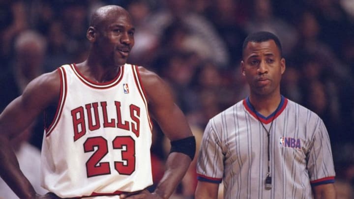 Bucks vs Bulls History: A Look Back at Key Games and Legendary Players!