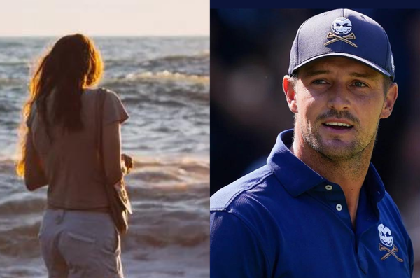 Fans Ask: Is Bryson DeChambeau Married? We Have Answers!