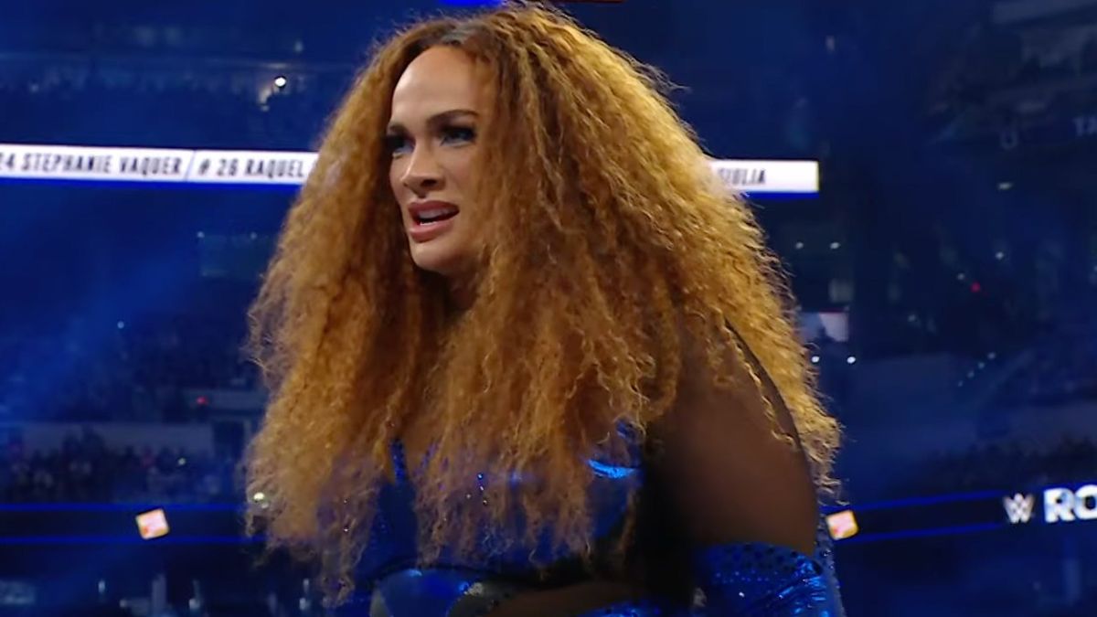 wwe nia jax: Will She Ever Come Back to Wrestling? (Fans Speculate Her Future)