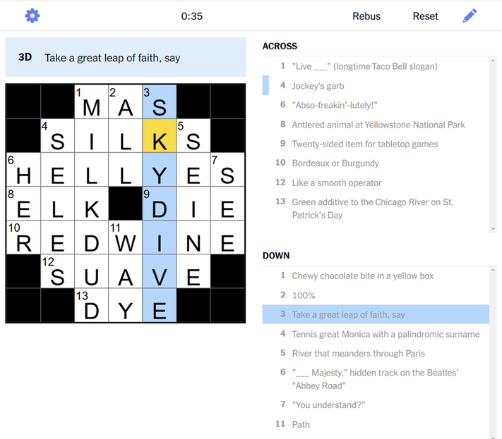 Stuck on Great Heights Crossword? Find Quick Solutions and Hints Here!