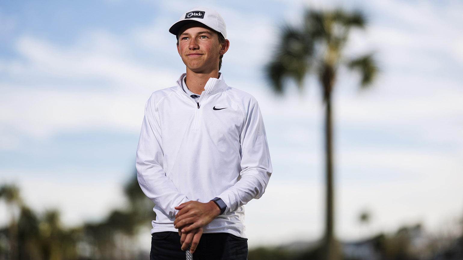 Explore Miles Russell Wikipedia: From Amateur Wins to Future Pro (Detailed Bio)