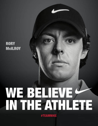 Inside Rory McIlroys Nike Sponsorship Deal: Contract Length and Perks