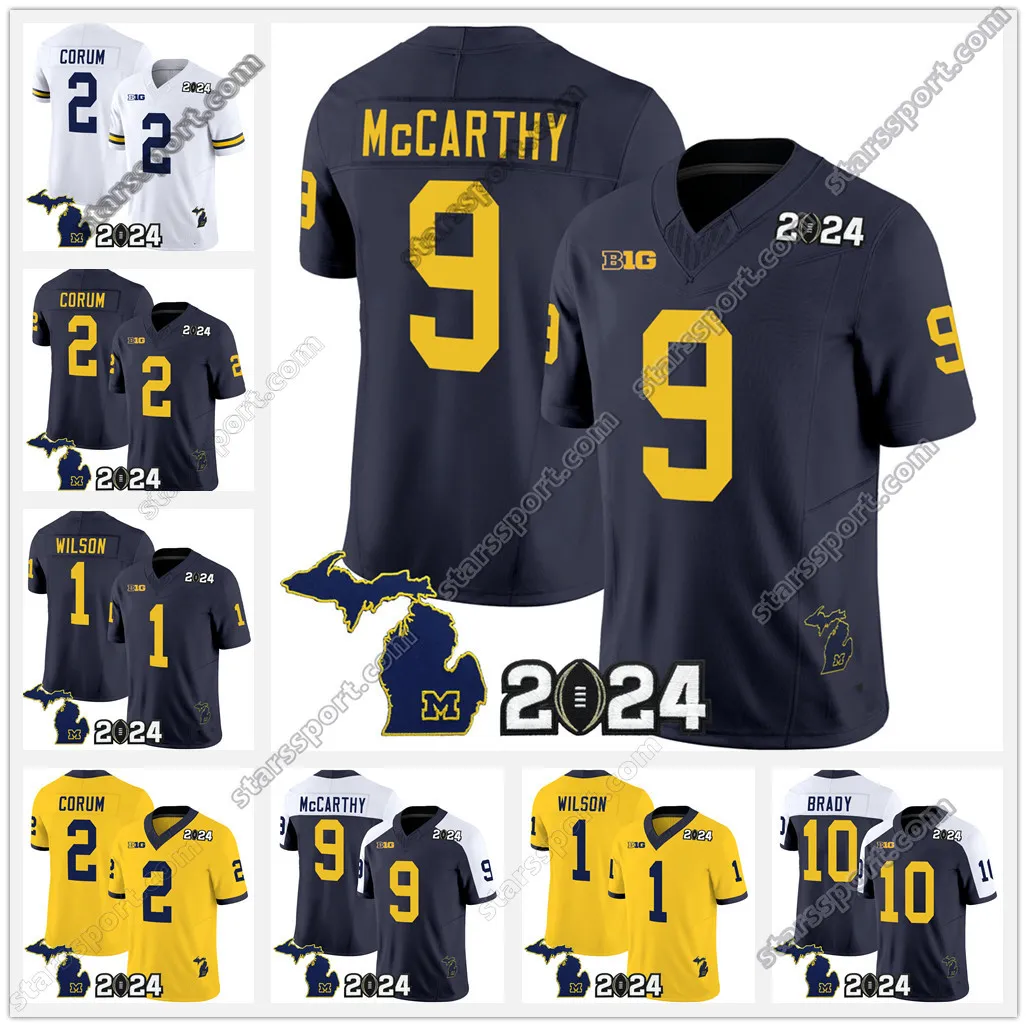 Michigan Football Jersey Specs: Check Sizes, Materials & Official Details.