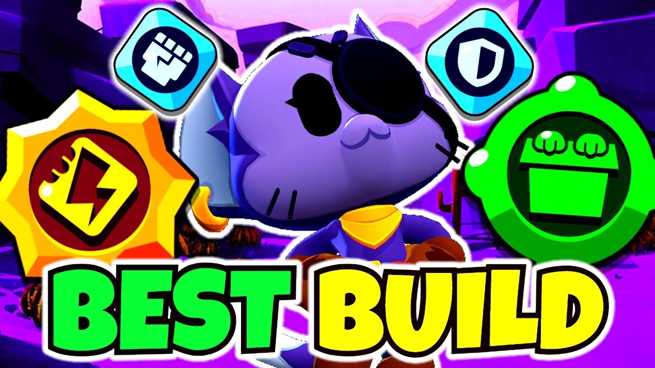 Brawl Stars Kit Build Secrets: Check The Latest Guide!