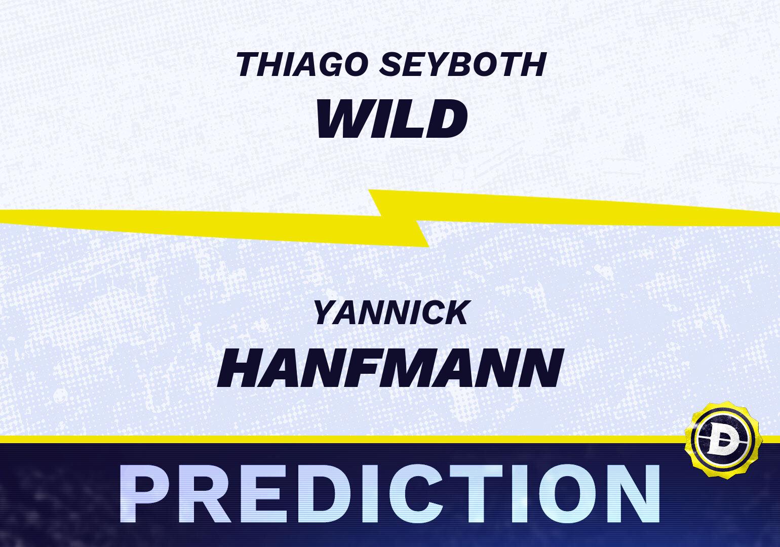 Yannick Hanfmann Prediction: Win Big with These Simple Strategies