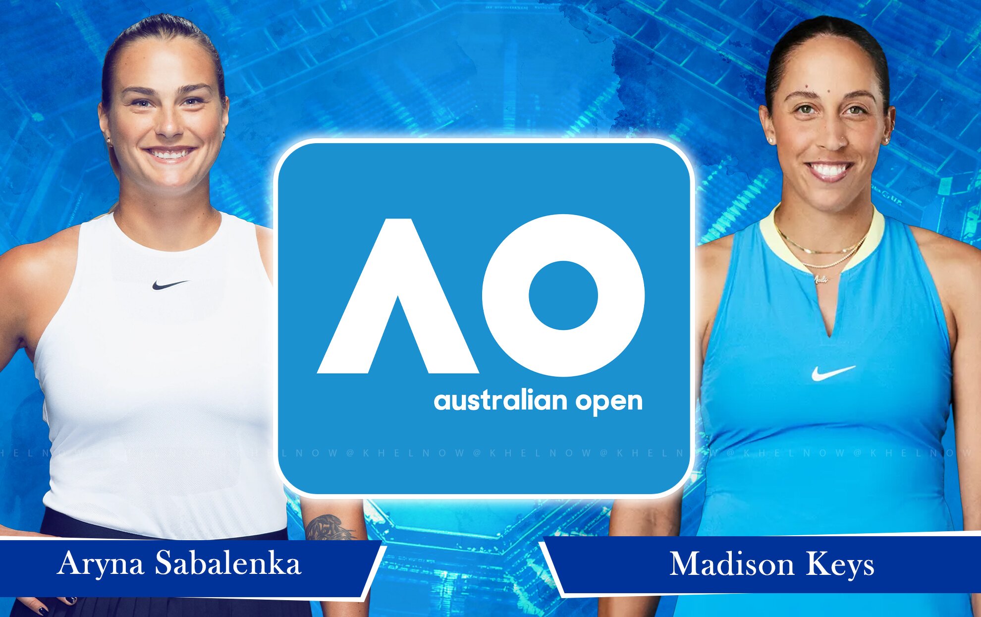 Sabalenka vs Keys: Who Will Win? Predictions and Odds (Simple Breakdown)