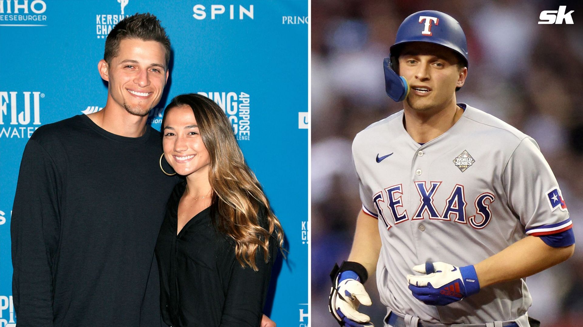 Inside Corey Seagers Marriage: All About His Wife, Madisyn Seager!