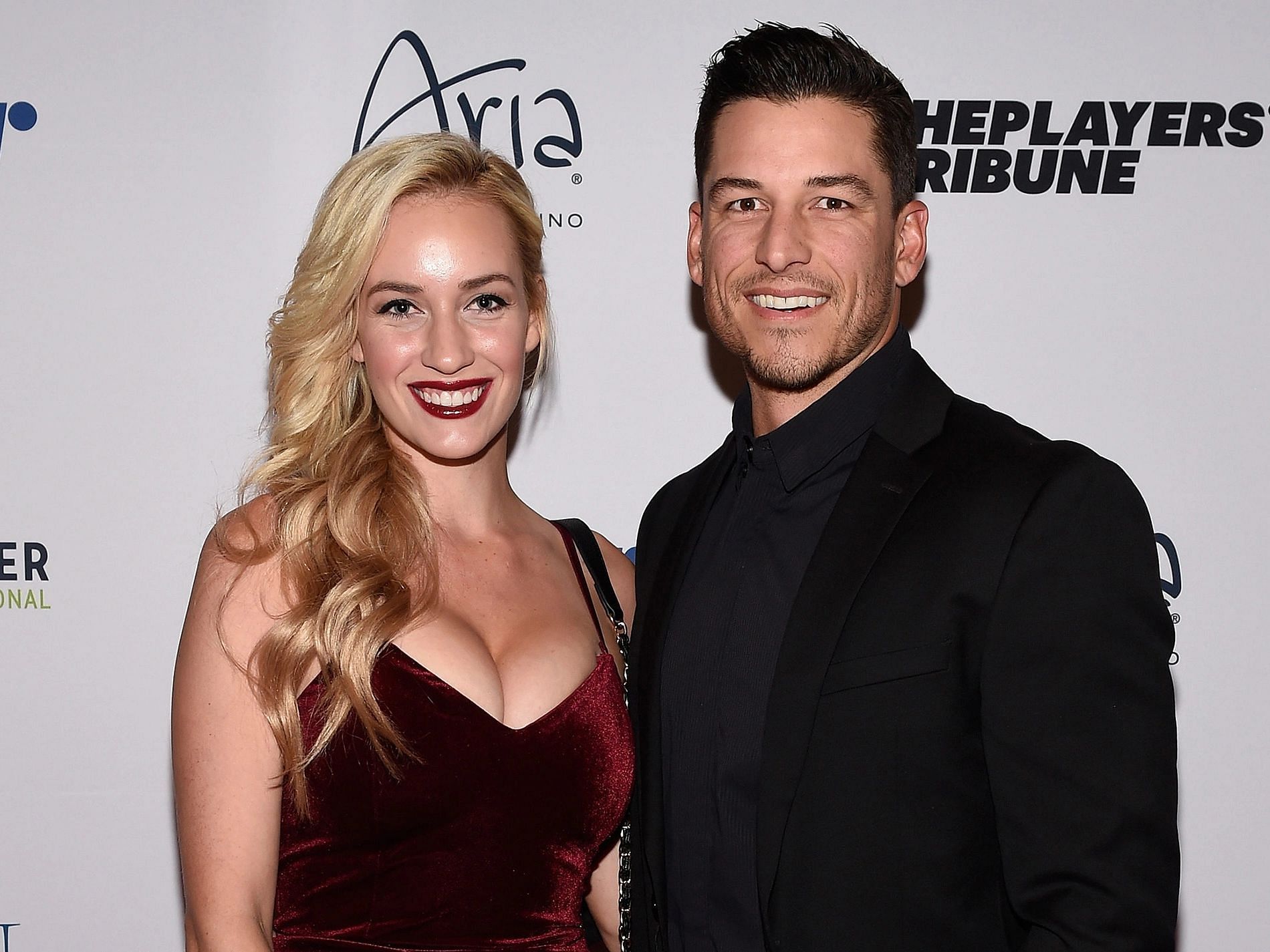 Meet Paige Spiranac Husband: Simple Facts.