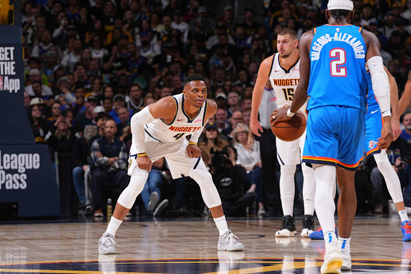 Nuggets vs Thunder: Who Won the Player Stats Battle?