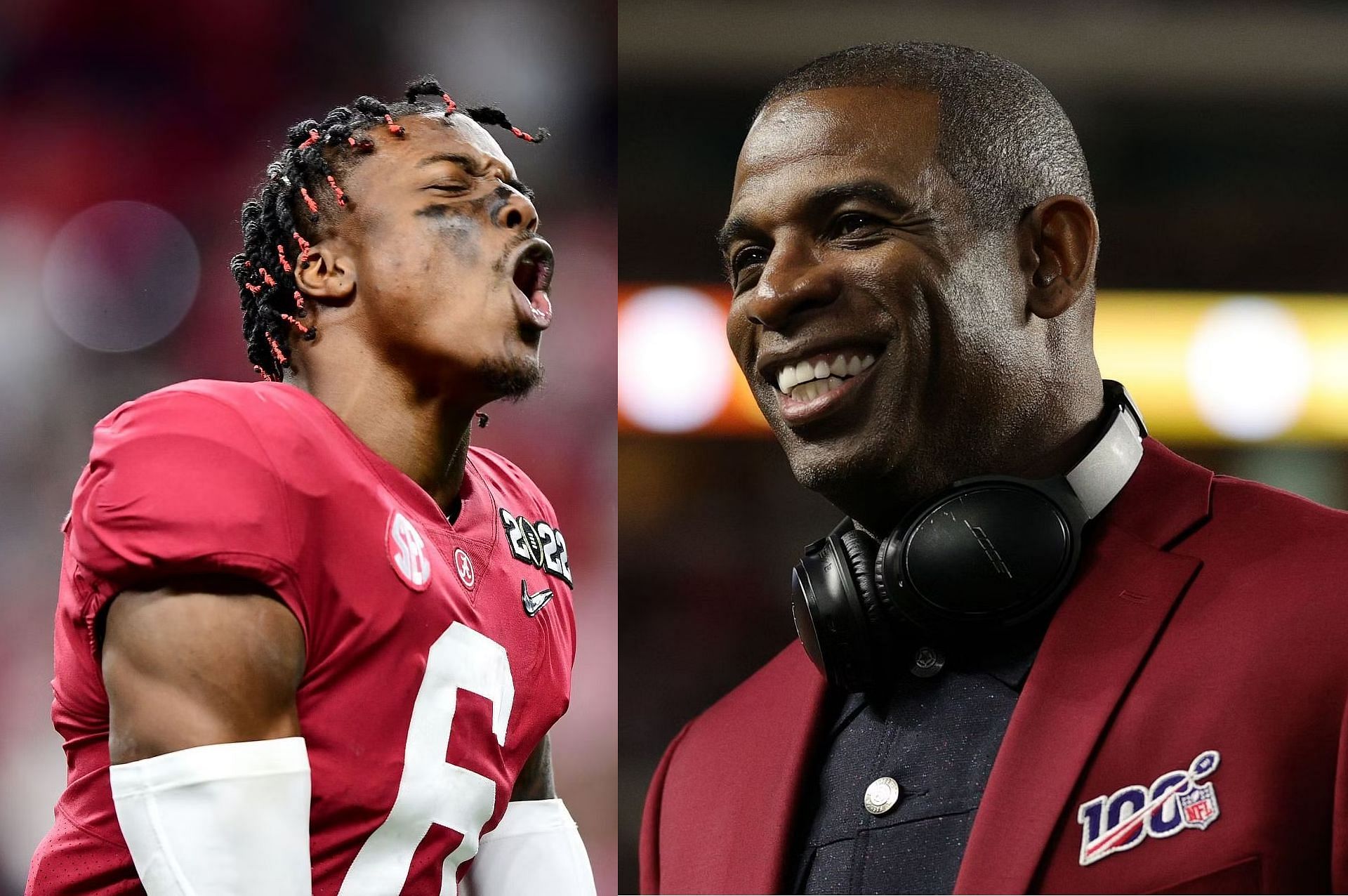 Are Trey Sanders and Deion Sanders Related? Get the Facts!