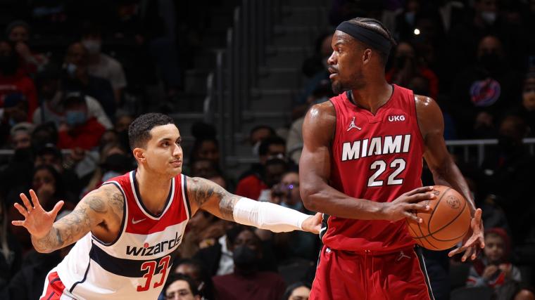 Miami Heat Trade Targets Today: Exploring Possible Upgrades