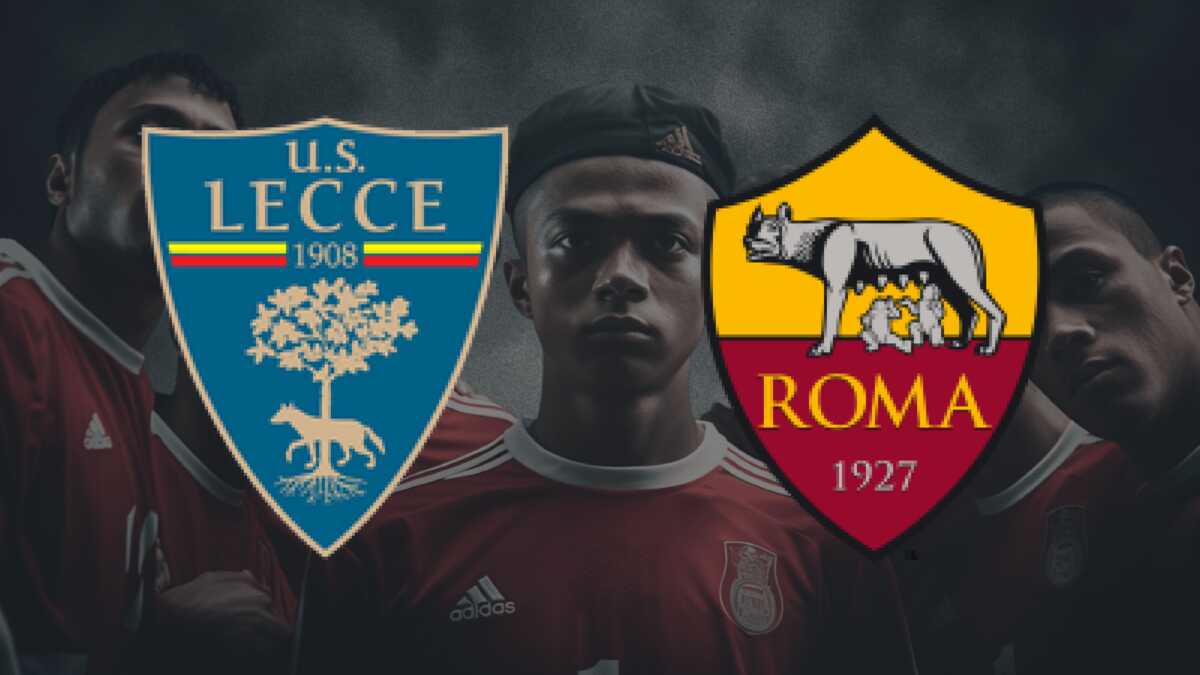 Lecce vs Roma: Easy Prediction and Match Analysis for Fans!