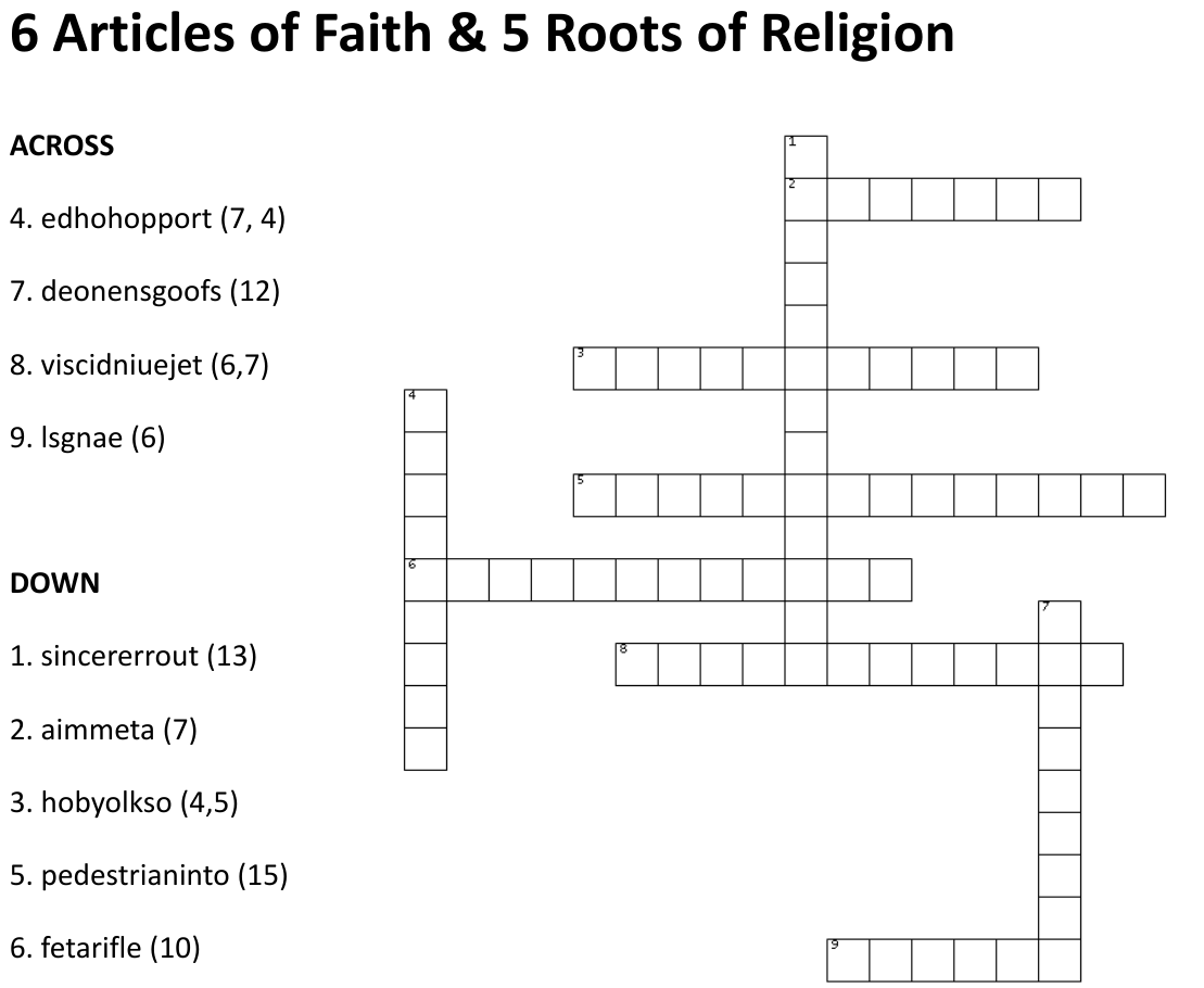 Best Crossword Suggestions: Solve Any Puzzle (Simple Strategies)