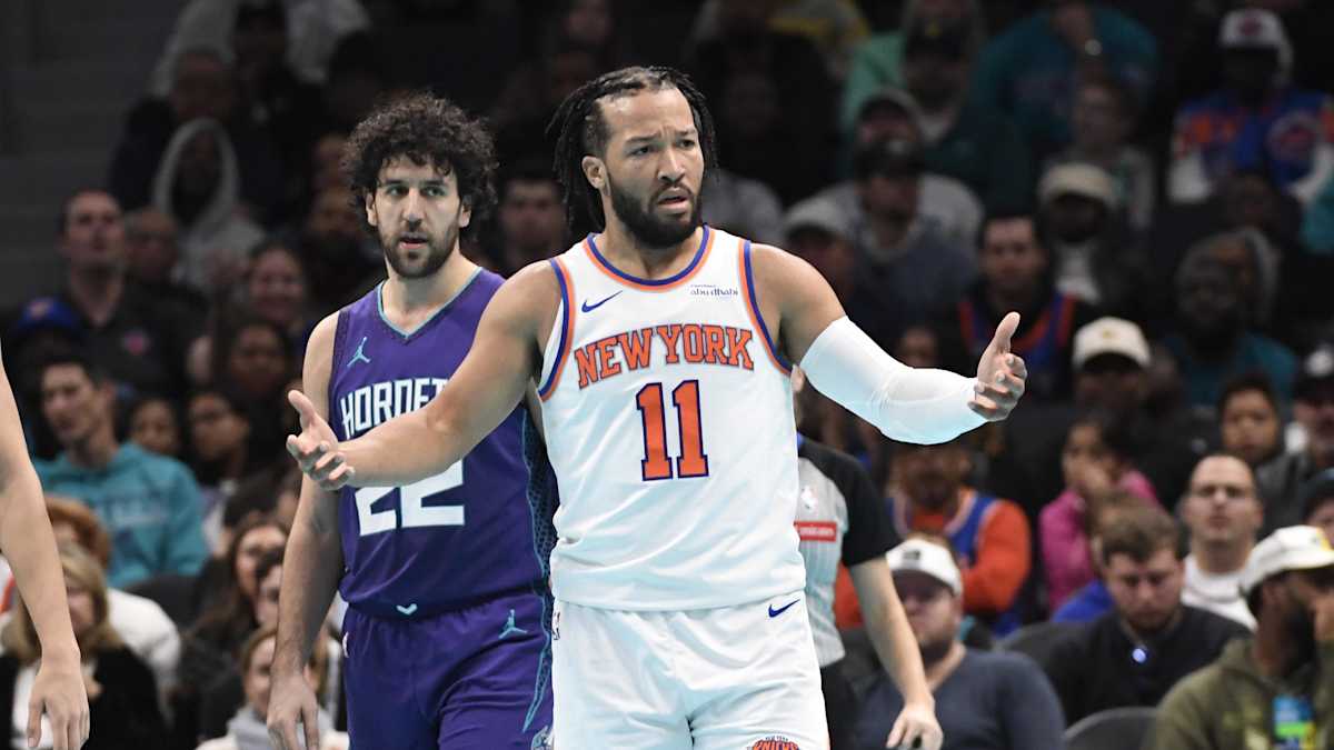 Easy Hornets Knicks Predictions: Best Bets & Player Props (Quick Guide)