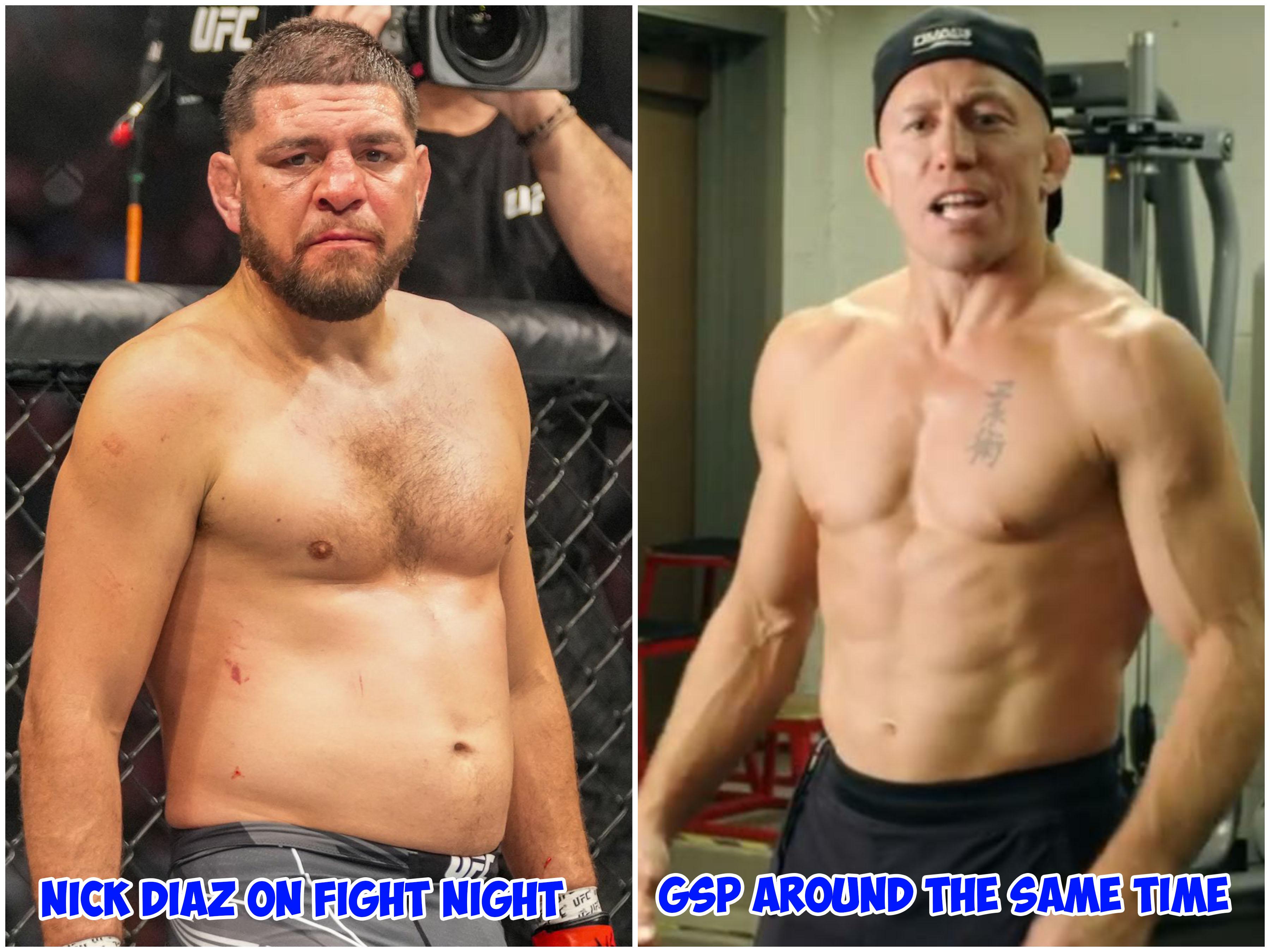 Love or Hate nick and nate diaz? (Why These Fighters Are So Controversial)