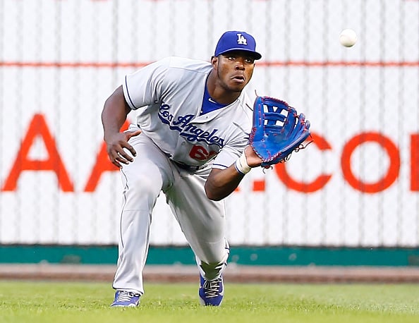 Yasiel Puig Net Worth: The baseball player wealth and career earnings!