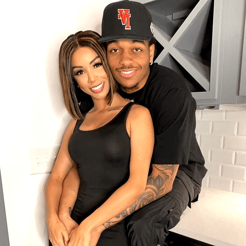 PJ Washington and His Wife : Relationship Timeline and More