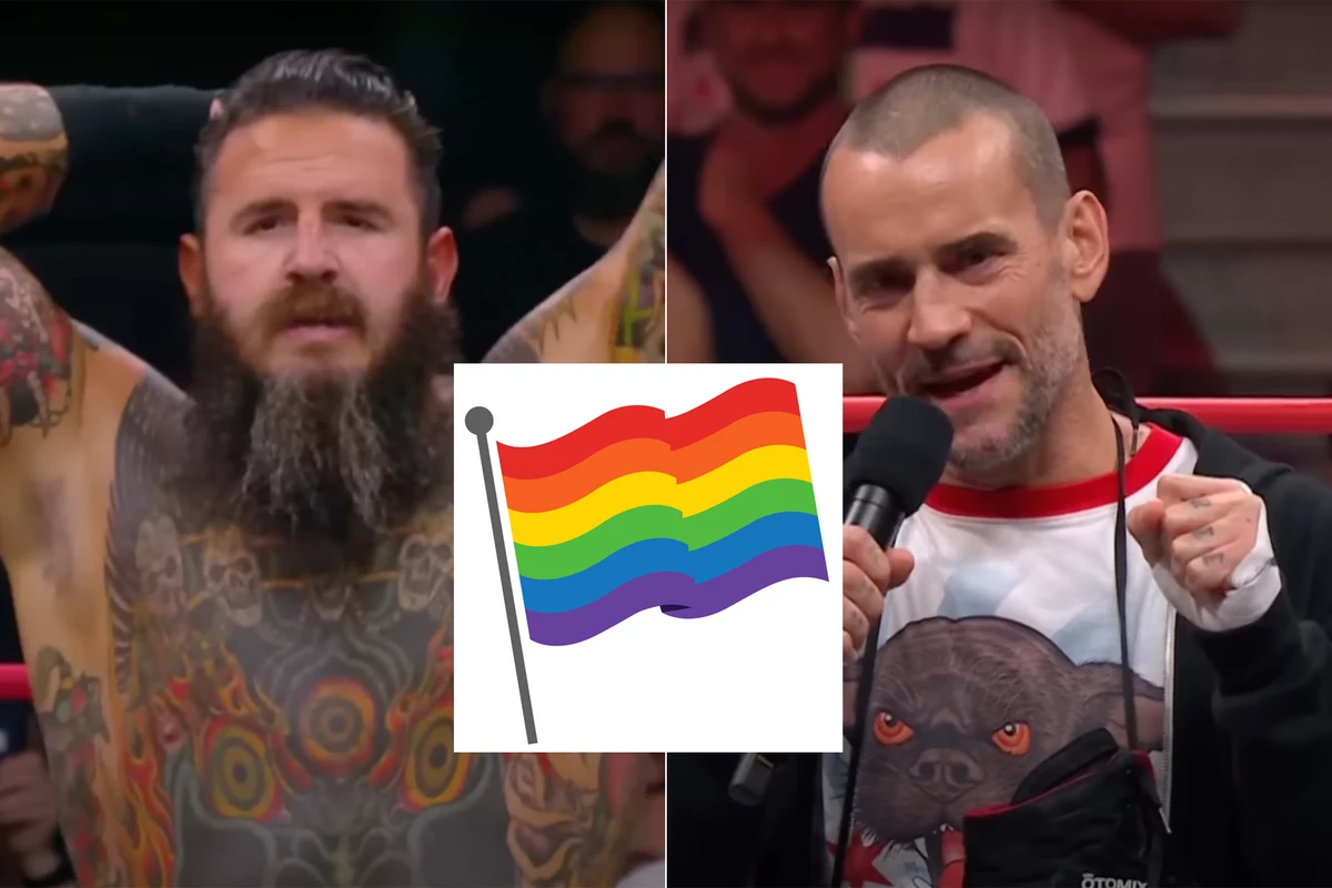 Is CM Punk Gay? Exploring the Wrestlers Personal Life and Rumors