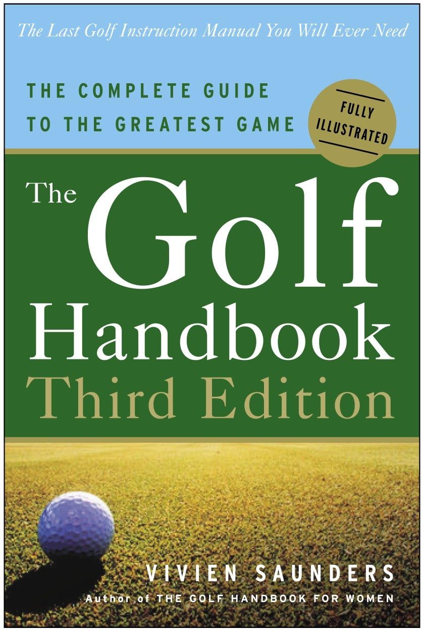 Understanding the Most Majors in Golf: A Beginners Handbook!