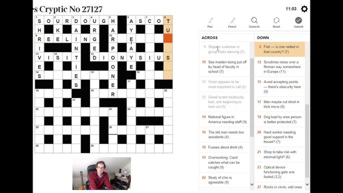 Tyrant Crossword Help: Simple Tips for Solving!