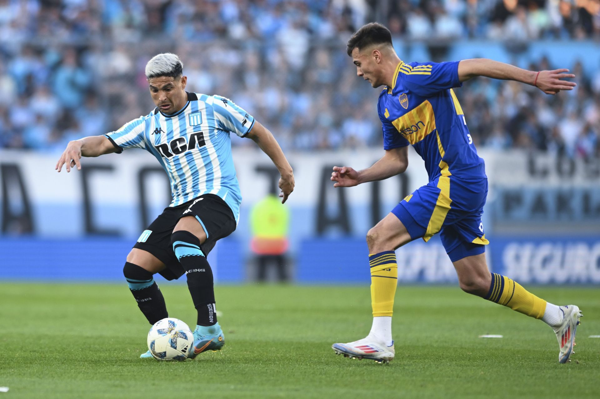 Need a Boca Juniors vs River Plate Prediction? Get Free Tips Here!