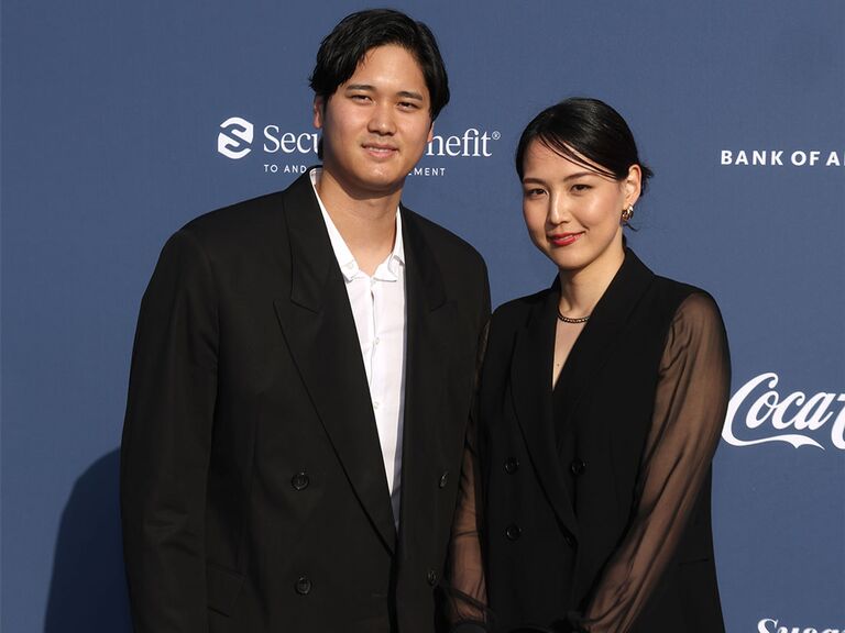 Shohei Ohtanis Girlfriend? Everything You Need to Know About His Love Life!