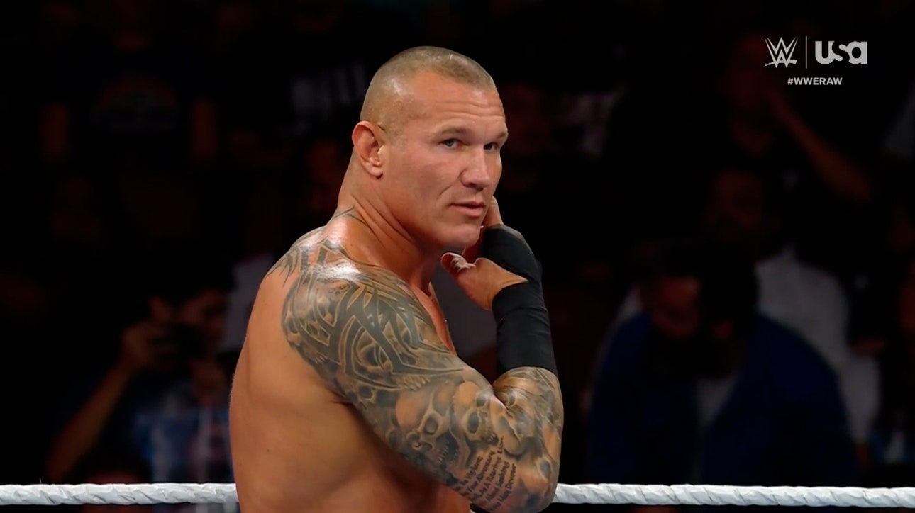 WWE News Randy Orton: What the Rumors Are Saying