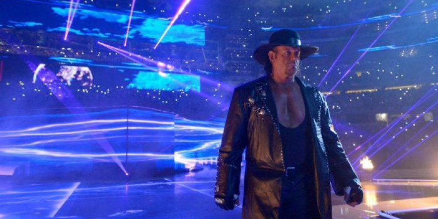 Did Undertaker Get Hurt at Wrestlemania 27? What Really Happened