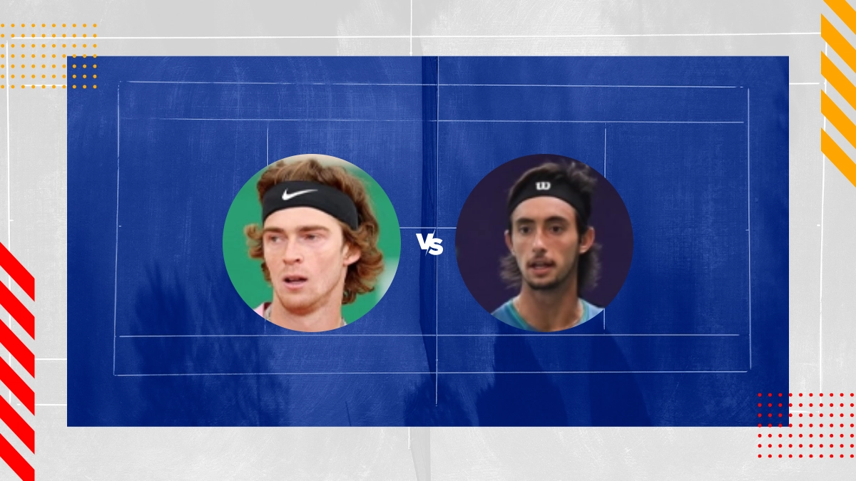 Making a Rublev Tirante Prediction: Quick Tips for You