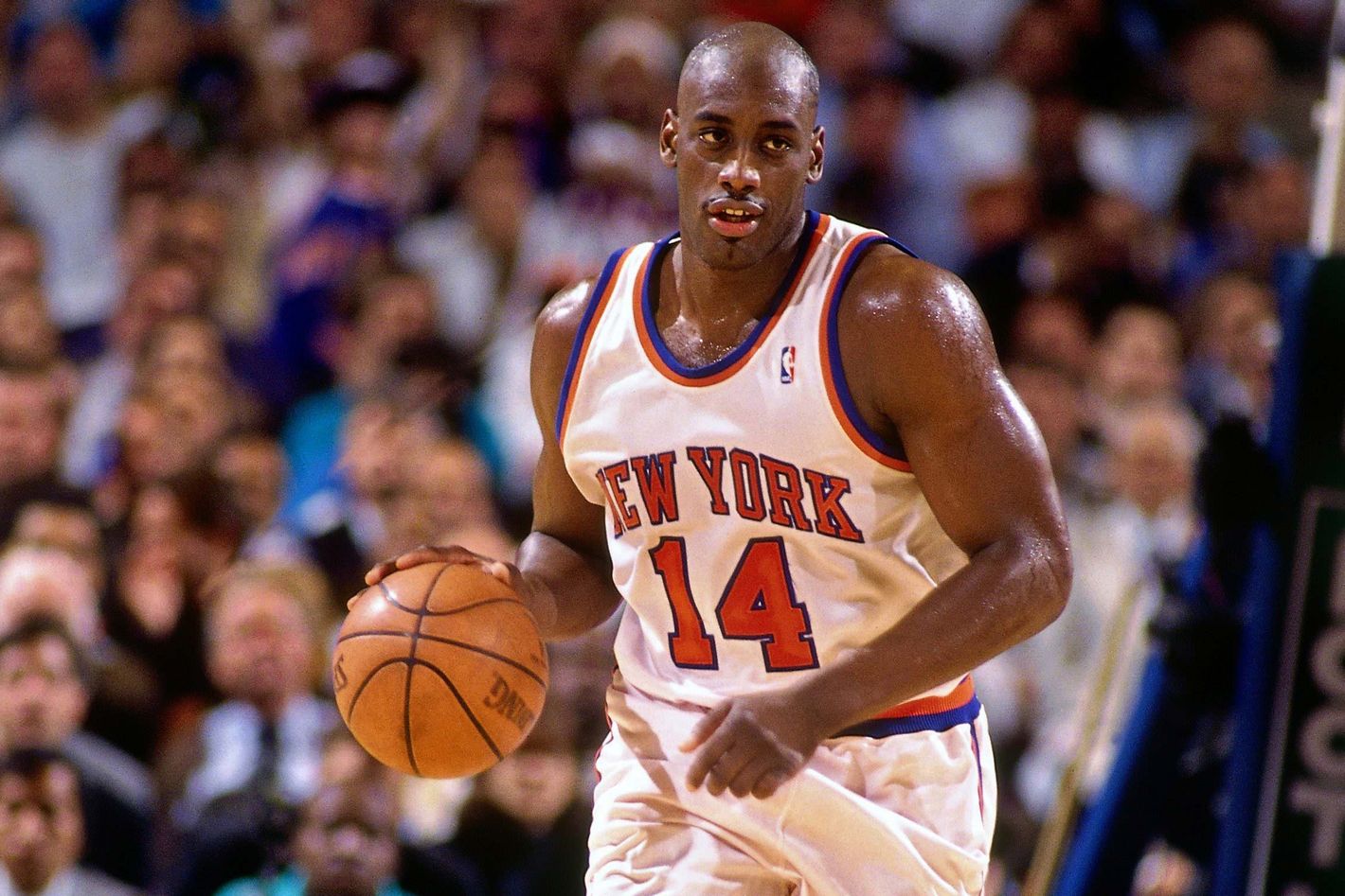 Anthony Mason Net Worth: Find Out His Earnings From Basketball and More!