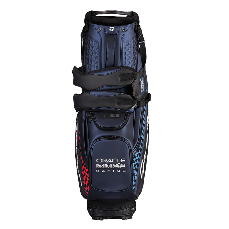 Best Red Bull Golf Bag? Cool Designs and Where to Buy.