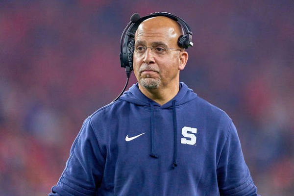 James Franklins Ethnicity: Is the Penn State Coach African American or Not?