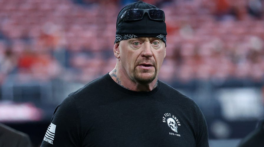 Undertaker news: What is he up to these days?