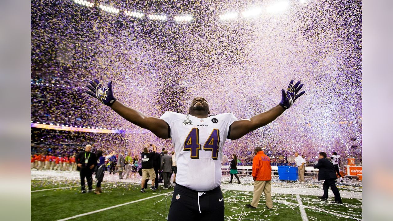 Baltimore Ravens Last Super Bowl Appearance: Relive the Glory Days!