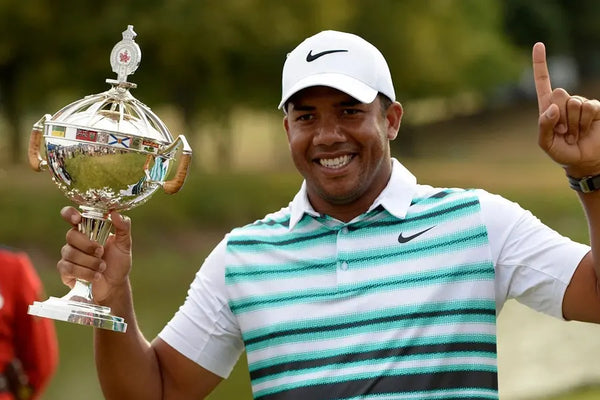 What Nationality is Jhonattan Vegas? Get the Scoop on His Background Right Here!