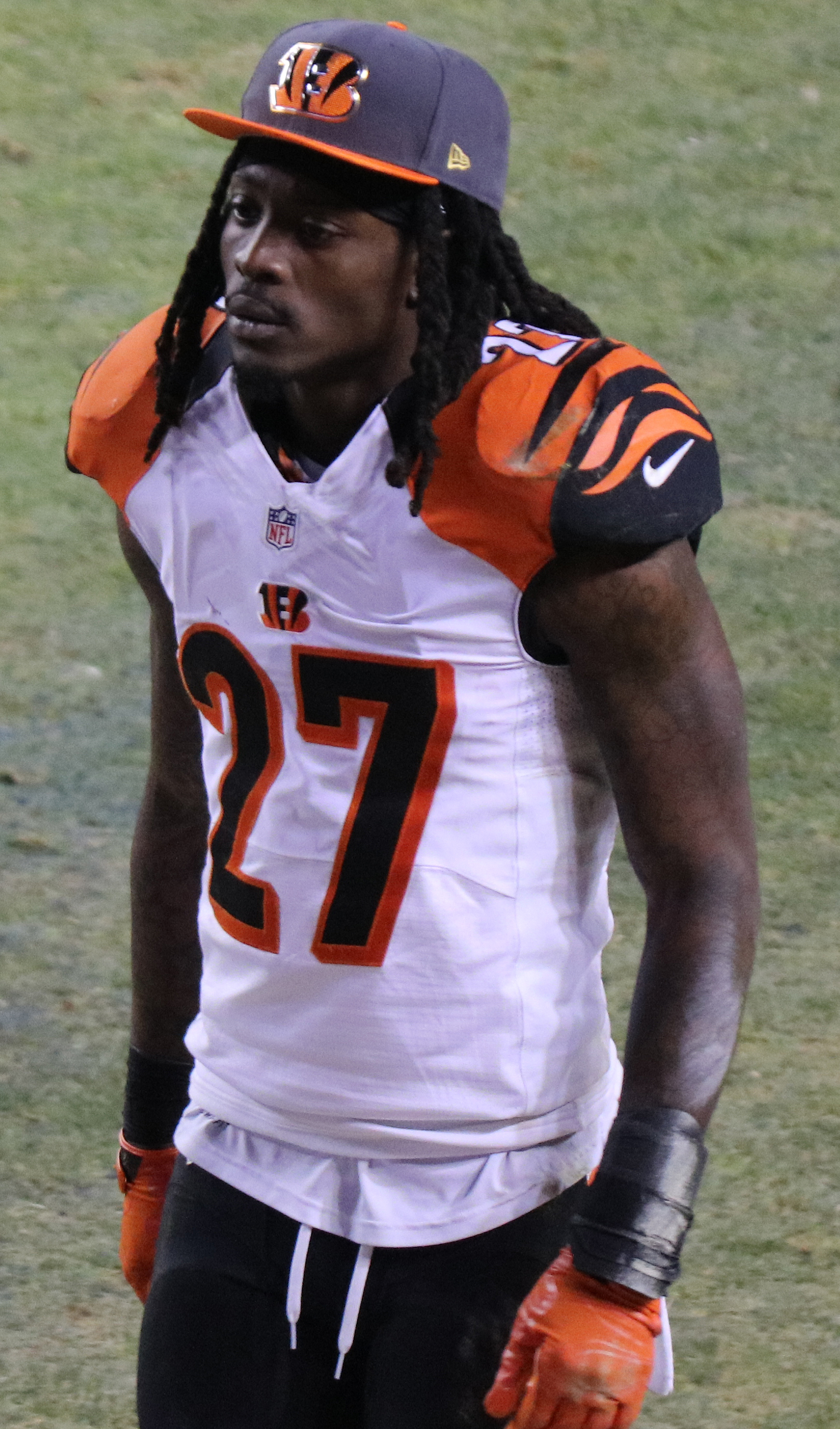 Dre Kirkpatrick: Where is He Now? (Updates on the Cornerback)