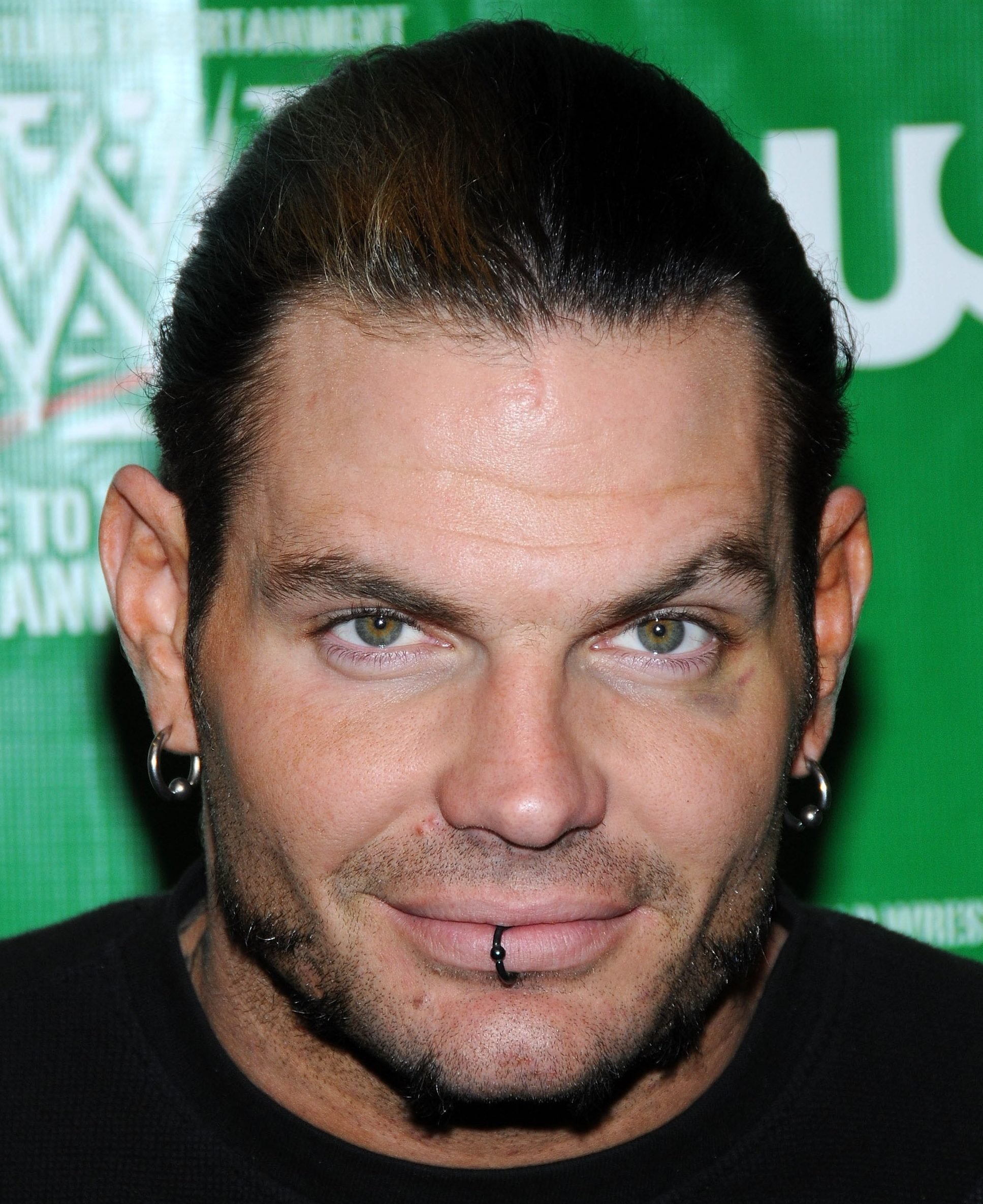 Jeff Hardy Net Worth: See How Much Money He Raked in Over the Years