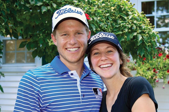 Peter Malnati and Wife Alicia: A Look Inside Their Marriage and Family Life.