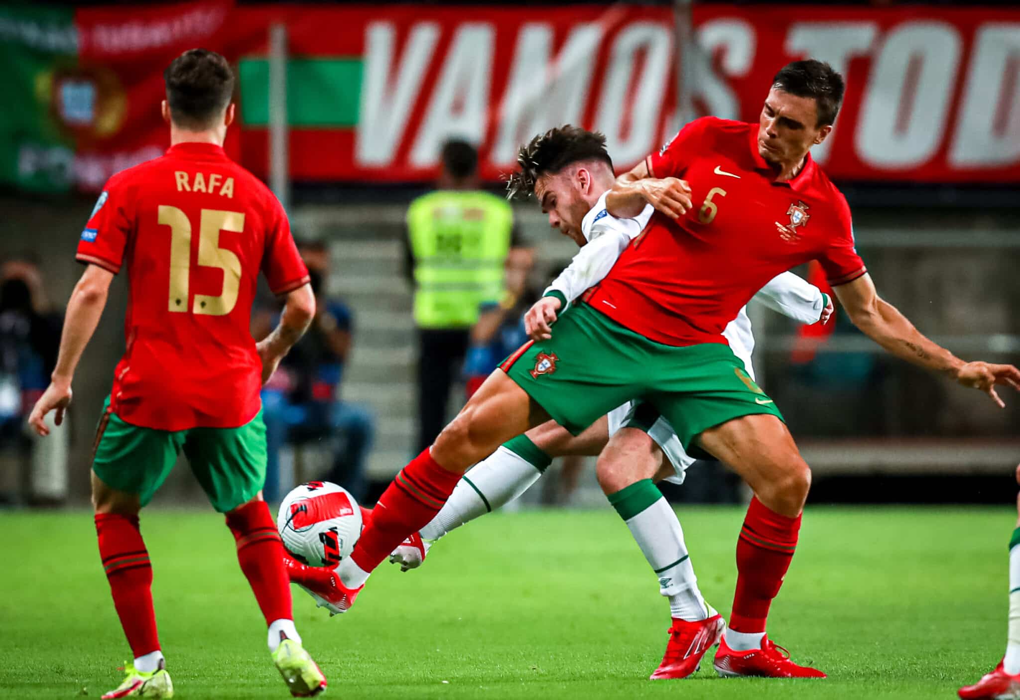 Need a Portugal vs Sweden Prediction? See Our Experts Top Choices!