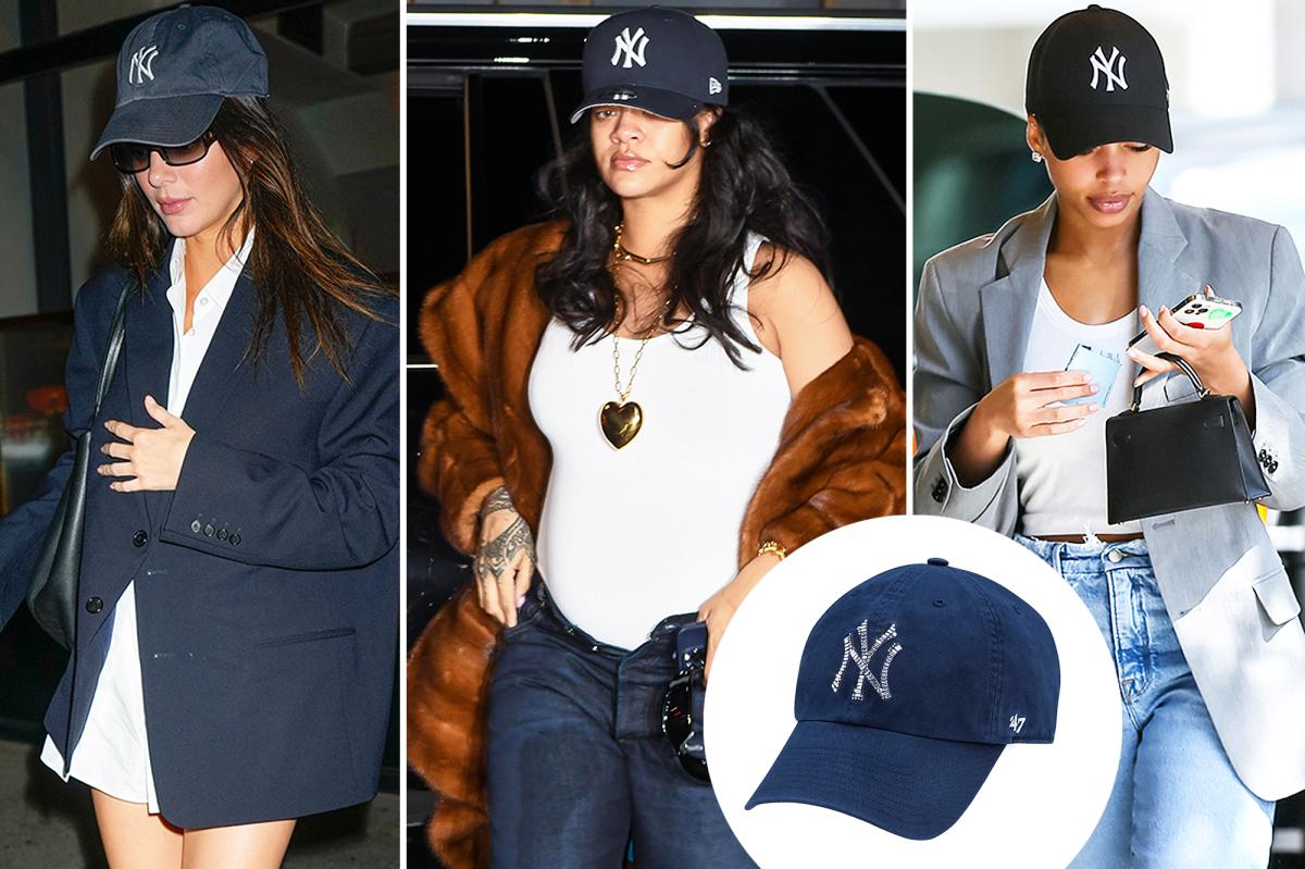 Womens Hats New York: Shop the Latest Styles Now!