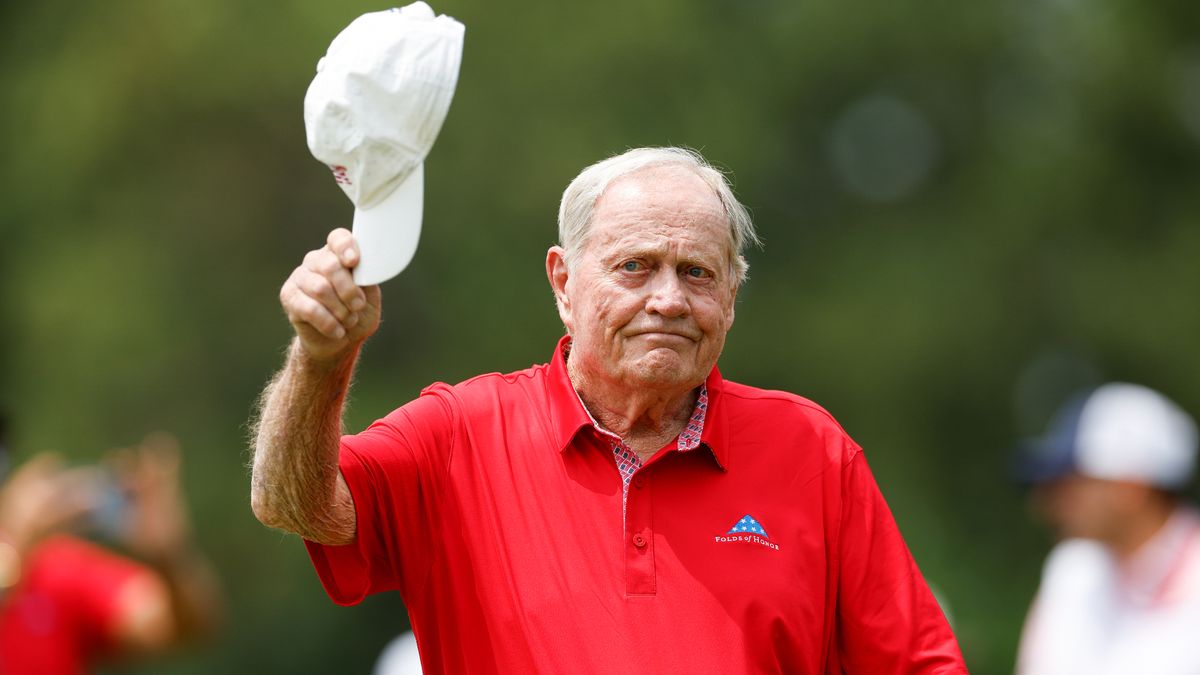 Jack Nicklaus Net Worth: Discover His Career Earnings!