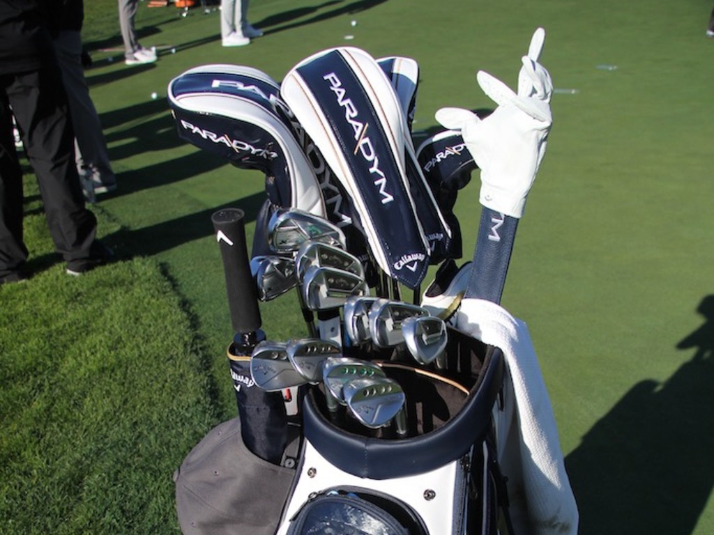 See Danny Willetts WITB? (Full Club Specs Inside)