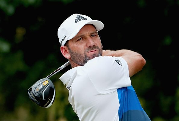 Sergio Garcia Golfer Net Worth Revealed: Everything About The Golfers Wealth